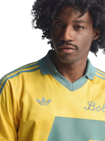 Jersey Marley Originals