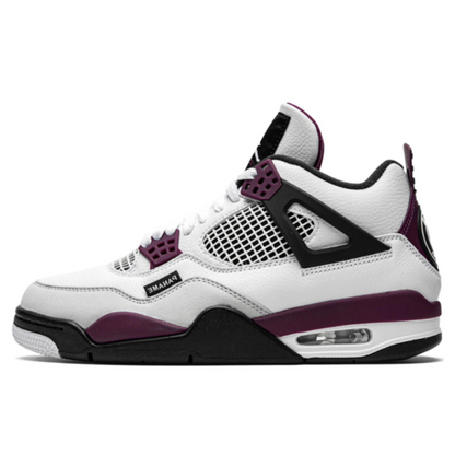 JORDAN 4 Retro PSG