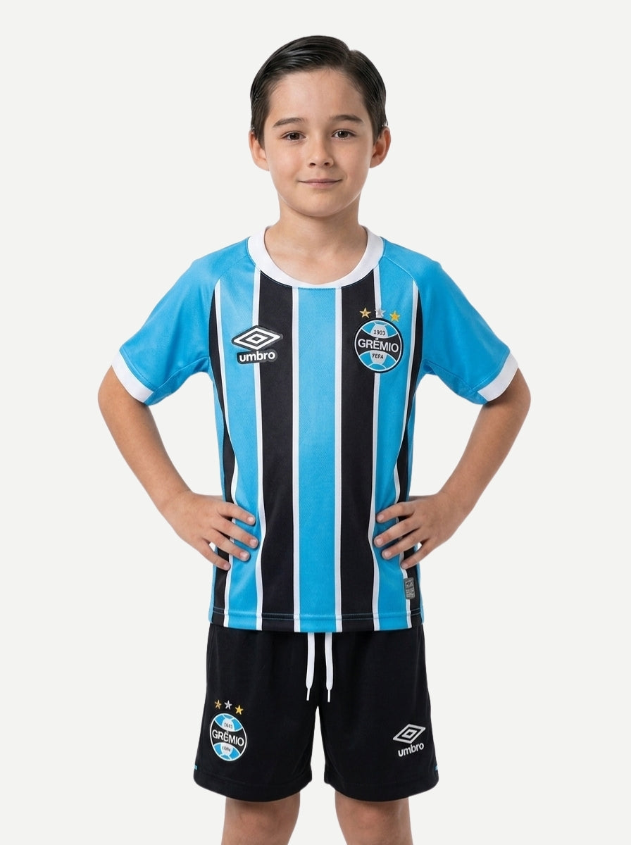 Kids Kit Home 25/26