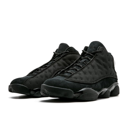 JORDAN 13  Retro Black Cat