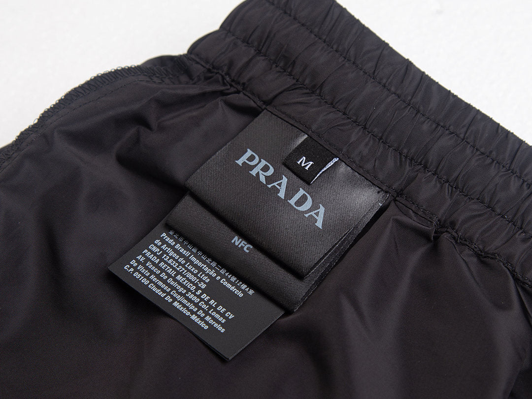 PANTALONES CORTOS PRADÅ