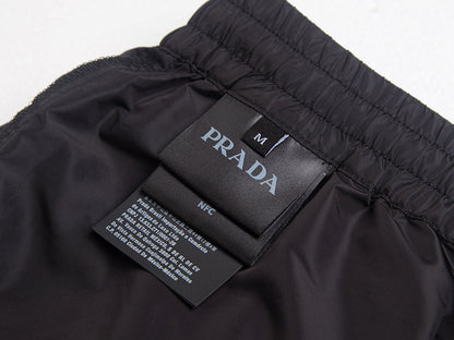 PANTALONES CORTOS PRADÅ