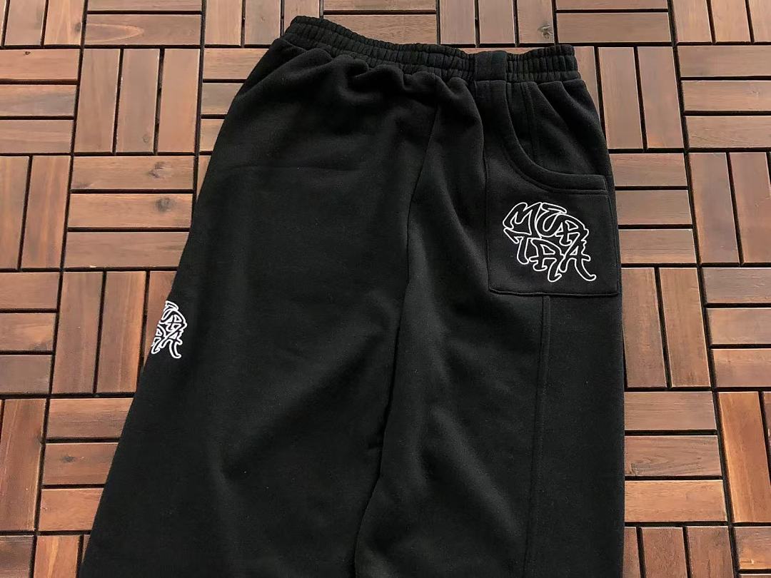 TOP￥~139 PANTS￥~125 M🔥RT🔥A HOODIE TROUSERS FLEECE