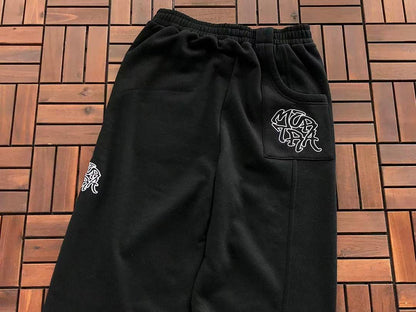 TOP￥~139 PANTS￥~125 M🔥RT🔥A HOODIE TROUSERS FLEECE