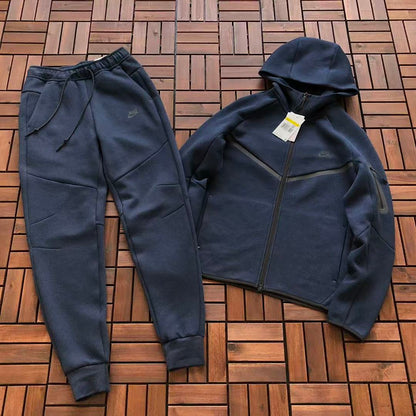 TF 2025 HV0949-451 zip-up coat HV0959-451 pants