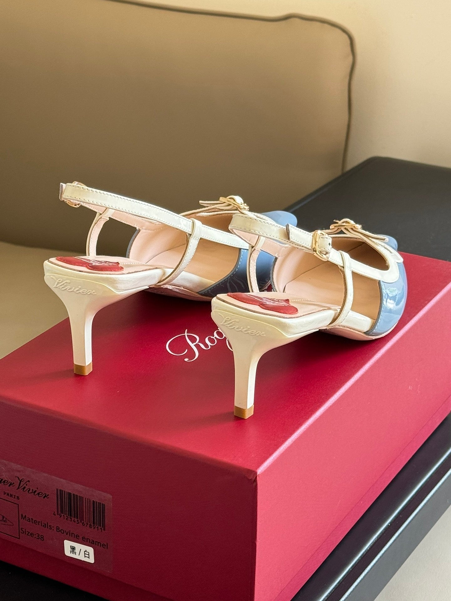 Roger Vivier