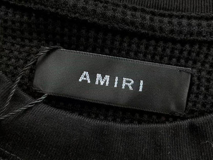 AMIRI LONG-SLEEVE