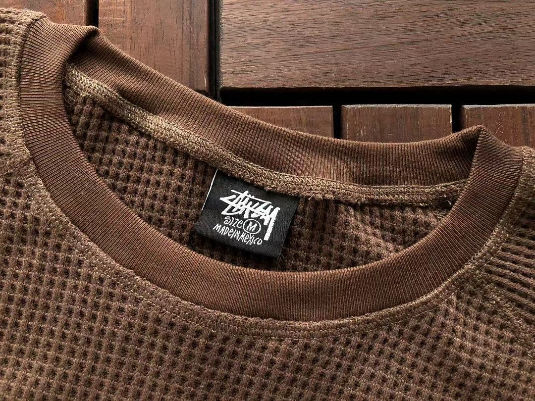ST🔥S🔥Y LONG-SLEEVE