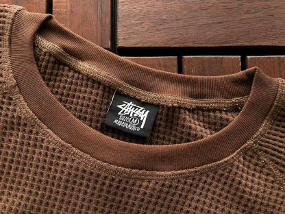 ST🔥S🔥Y LONG-SLEEVE