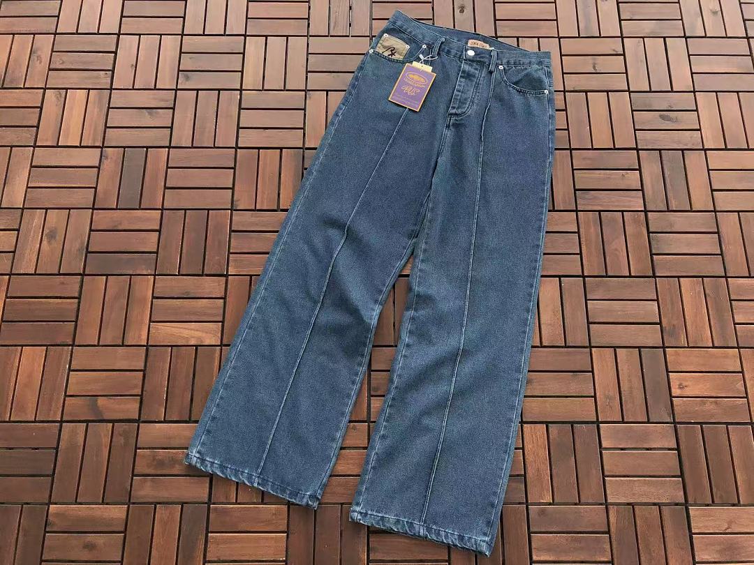 TOP ￥~189 PANTS ￥~139 C🔥RT🔥🔥Z JACKET JEANS