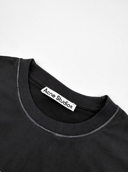 CAMISETA ACNE STUDIØ - 273