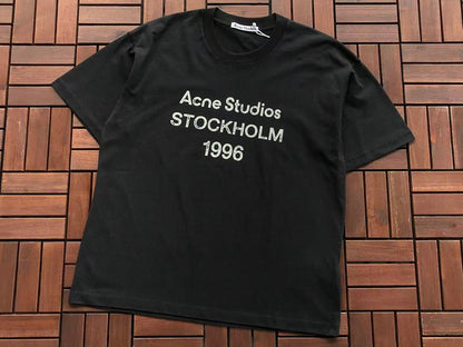 ACNE STUDIOS T-SHIRT
