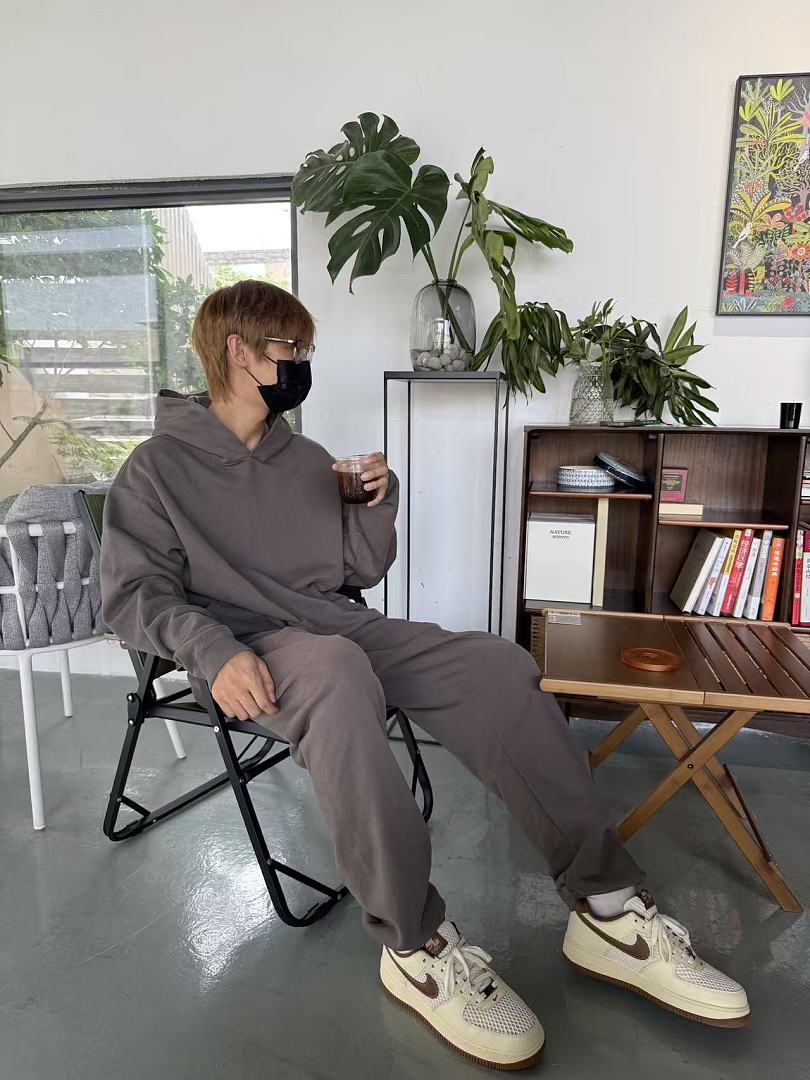 🔥husky11 YEEZY 6 TOP~Pants ~🔥highly recommend Husky11🔥(MAX 120kg)