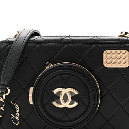 CHANEL