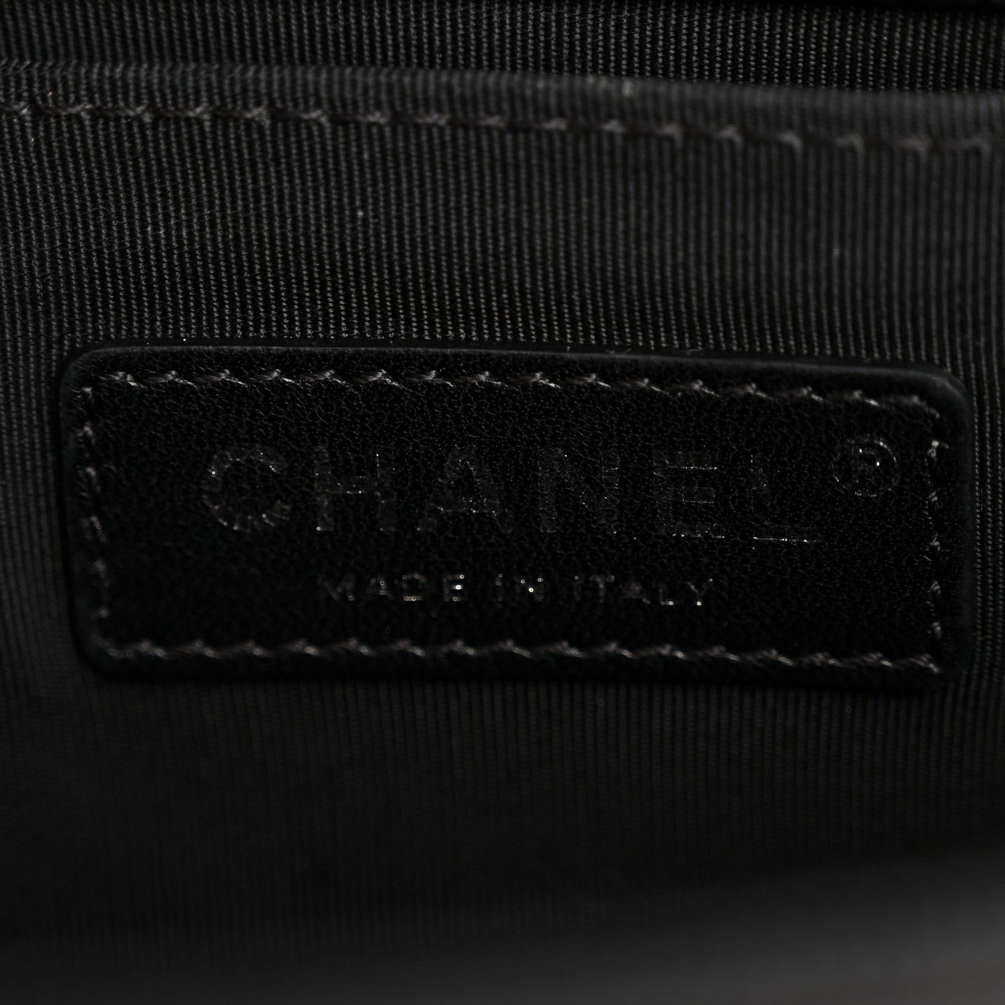 CHANEL