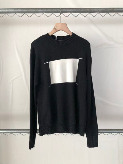 M🔥IS🔥N M🔥R🔥IE🔥A SWEATER