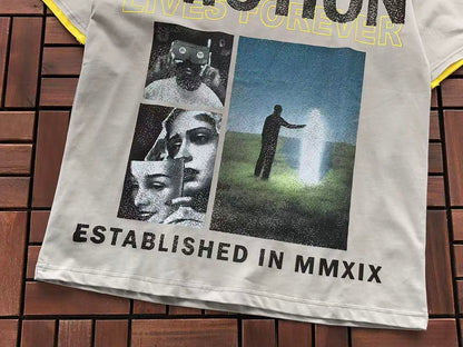 M🔥🔥ED E🔥🔥TI🔥N T-SHIRT