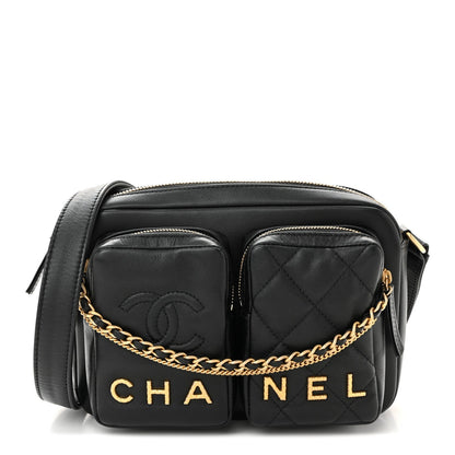 CHANEL