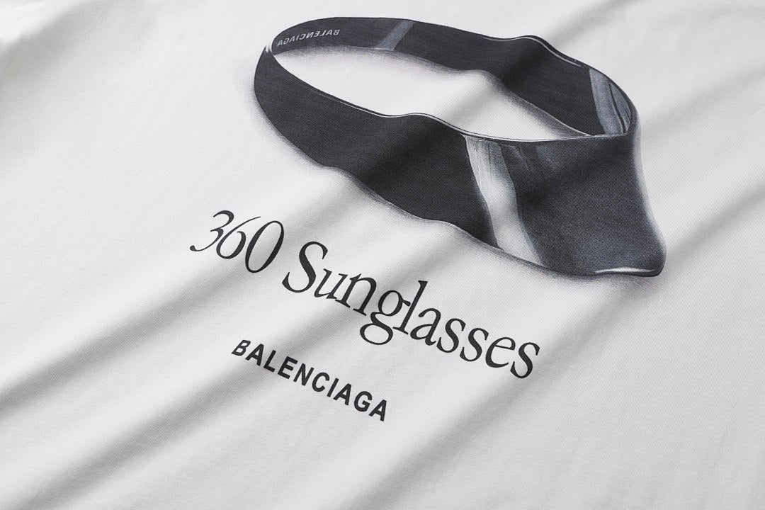 CAMISETA BALENÇIAGA - 8