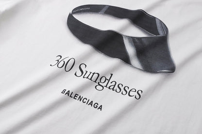 CAMISETA BALENÇIAGA - 8