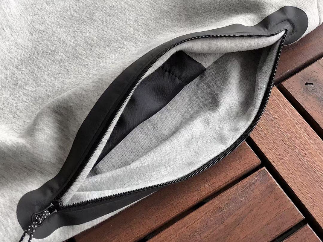 TF 2025 HV0949-063 zip-up coat HV0959-063 pants