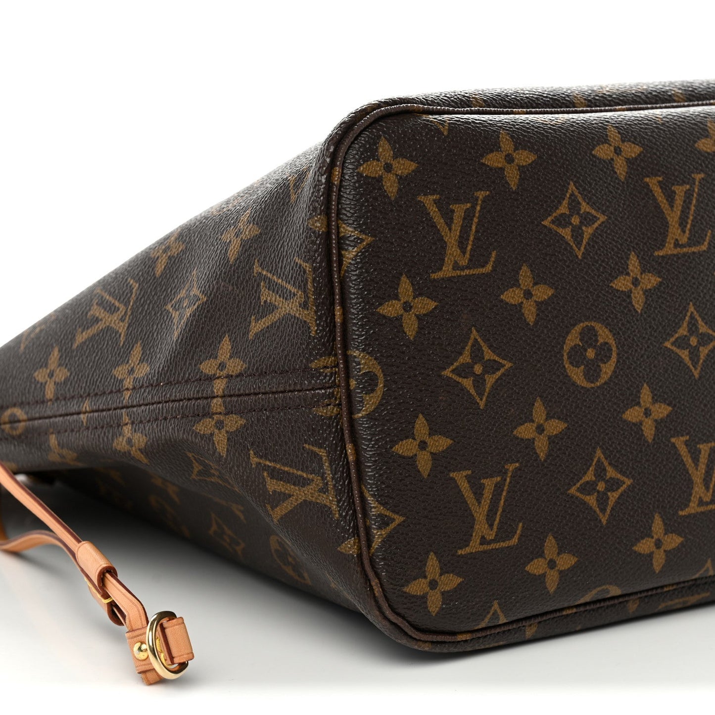 Monogram Neo Neverfull MM