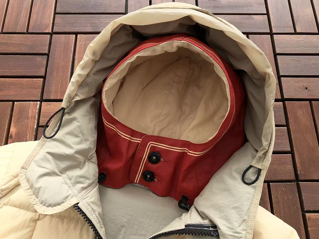 ST🔥🔥E DOWN JACKET