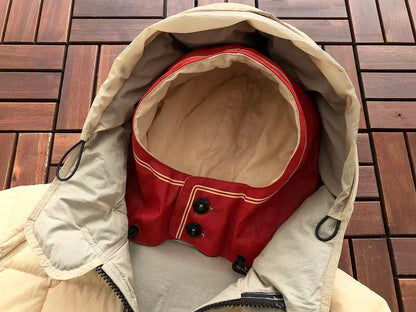 ST🔥🔥E DOWN JACKET