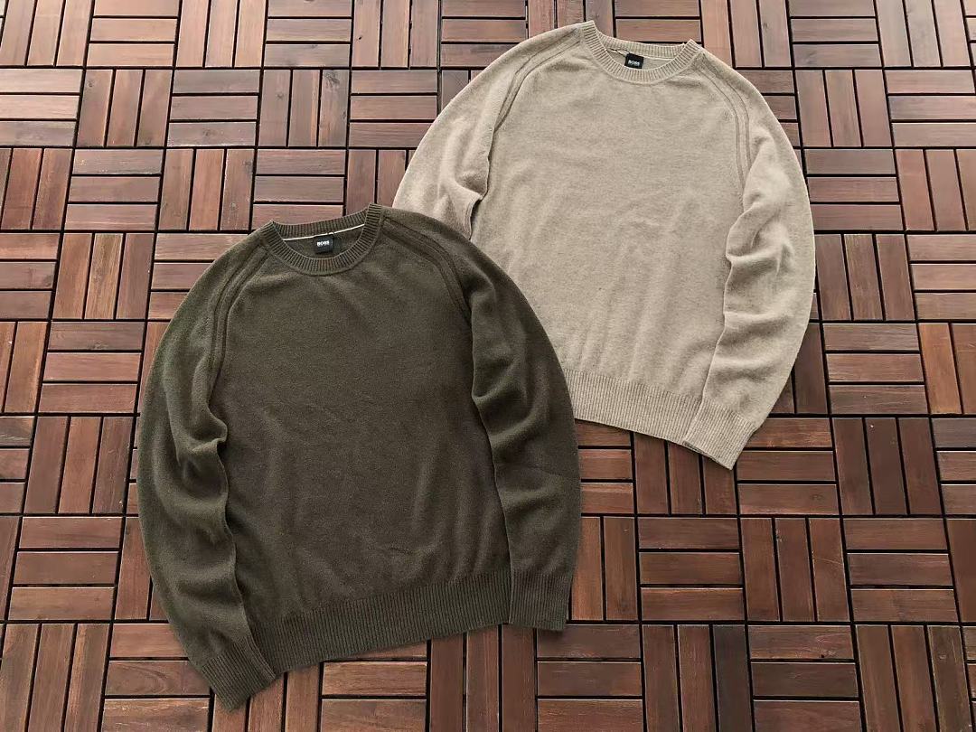 H🔥G🔥 B🔥🔥SWEATER