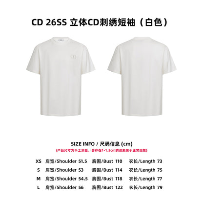 CAMISETA DIØR - 482