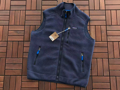 P🔥TAG🔥N🔥A VEST FLEECE