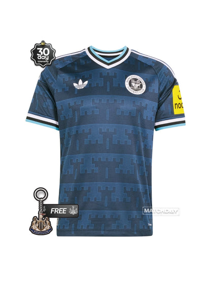 Jersey Away Player 26/27