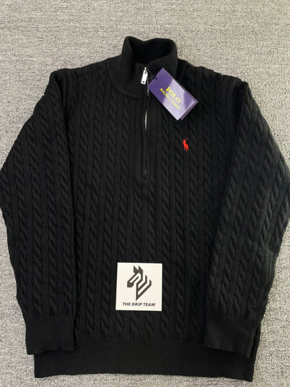 SUDADERA POLO