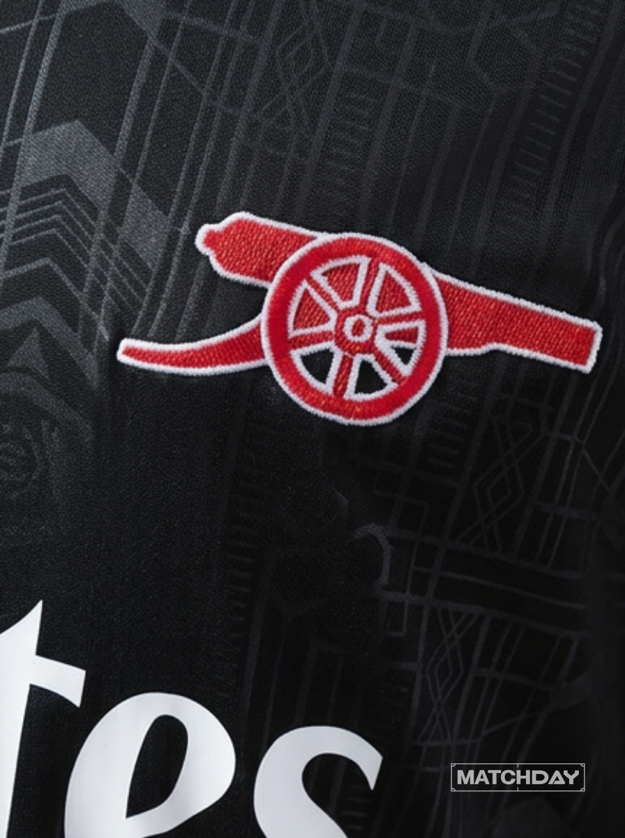 Jersey Special Long Sleeve 25/26