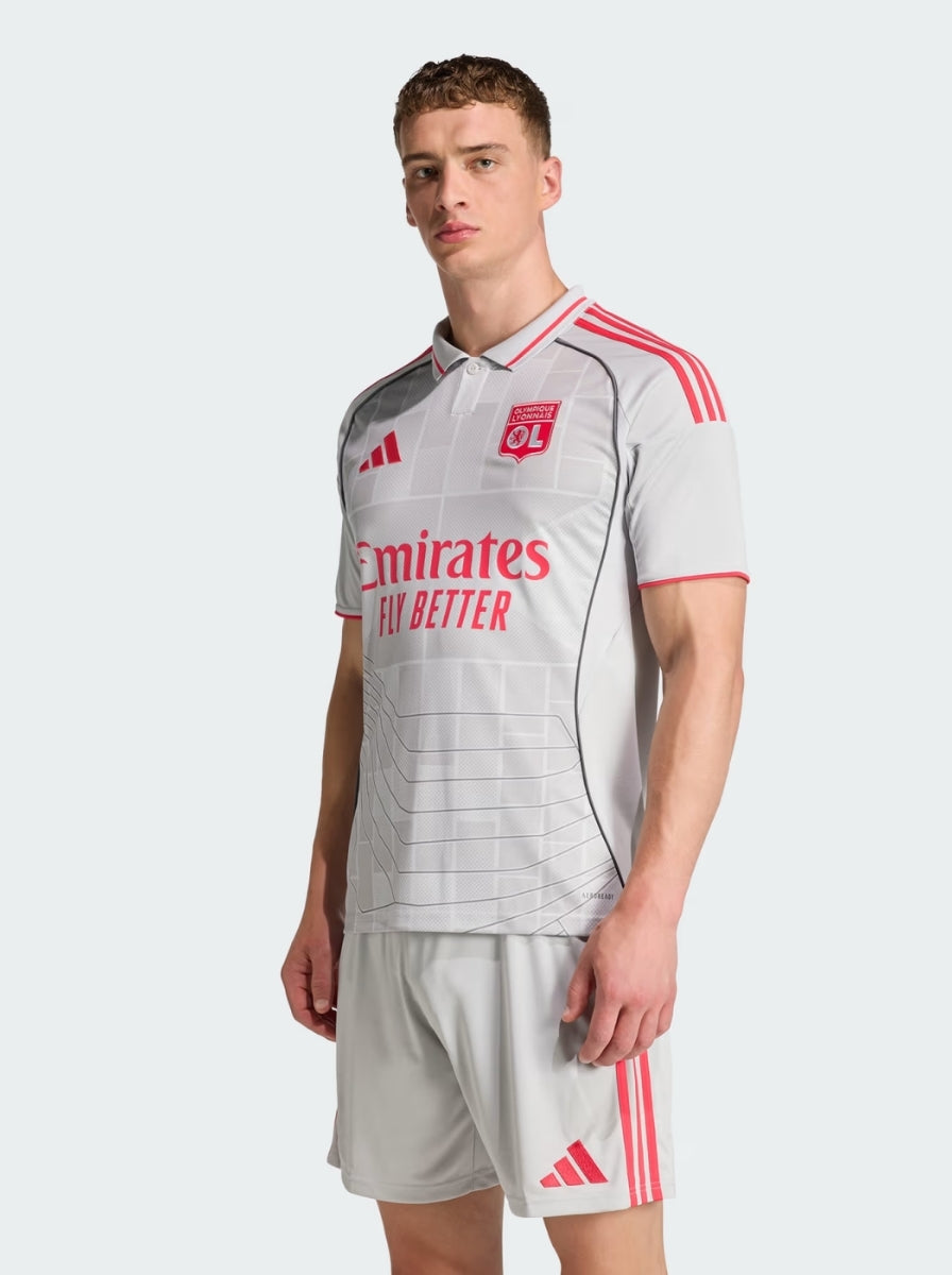Jersey Third 25/26