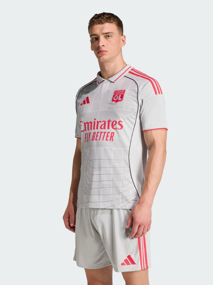 Jersey Third 25/26