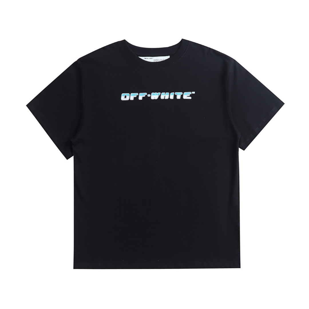 Camiseta OFF-WHIT£
