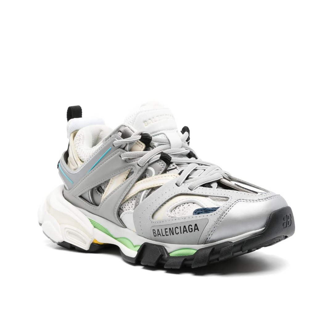 BALENCIAG@ Track