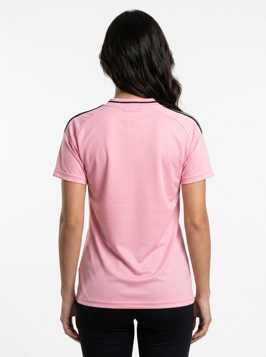 Jersey Pink Women's 26/27