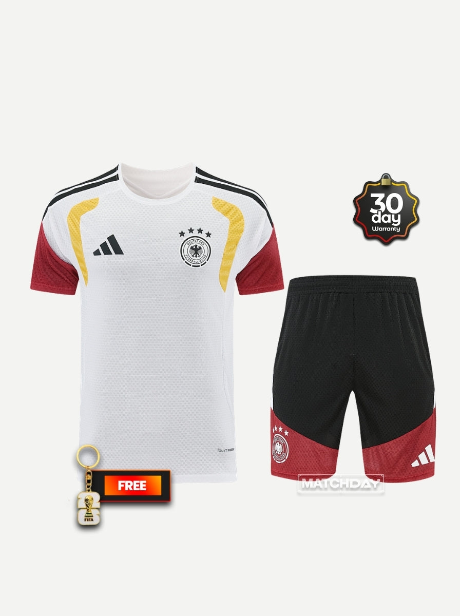 Training Set 2026