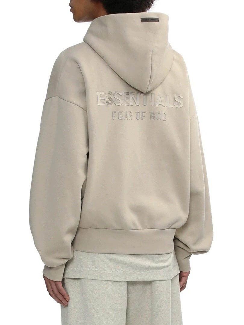 TOP ￥ 195 PANTS ￥ 169 FOG HOODIE TROUSERS FLEECE