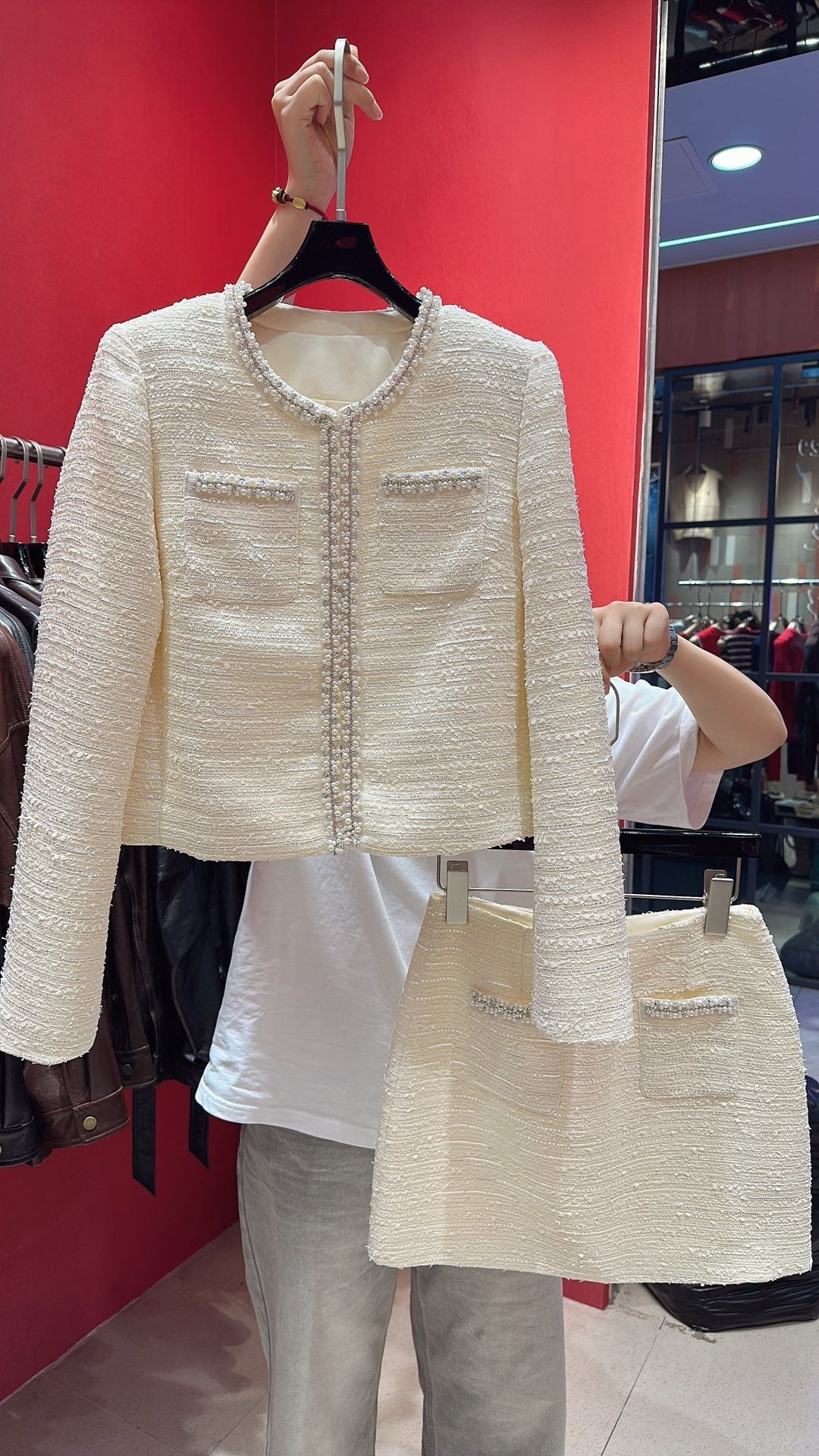CHANEL
