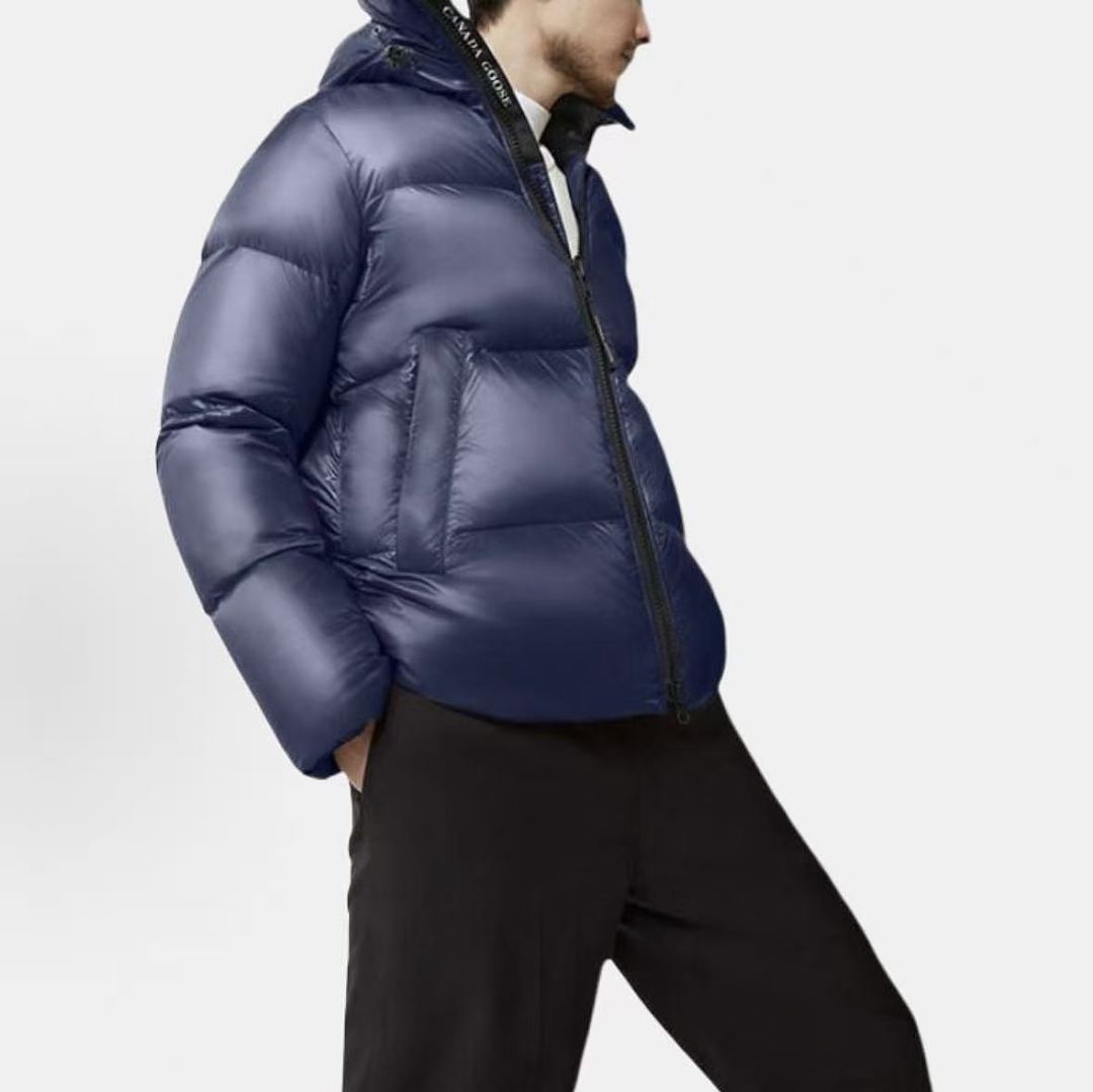 C🔥N🔥🔥A G🔥🔥🔥E DOWN JACKET