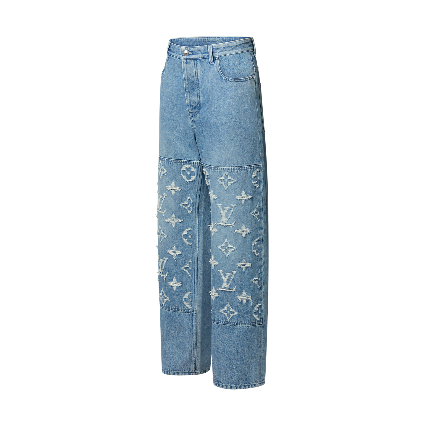 Pantalon LV