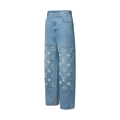 Pantalones LOUIS VOUITT0N