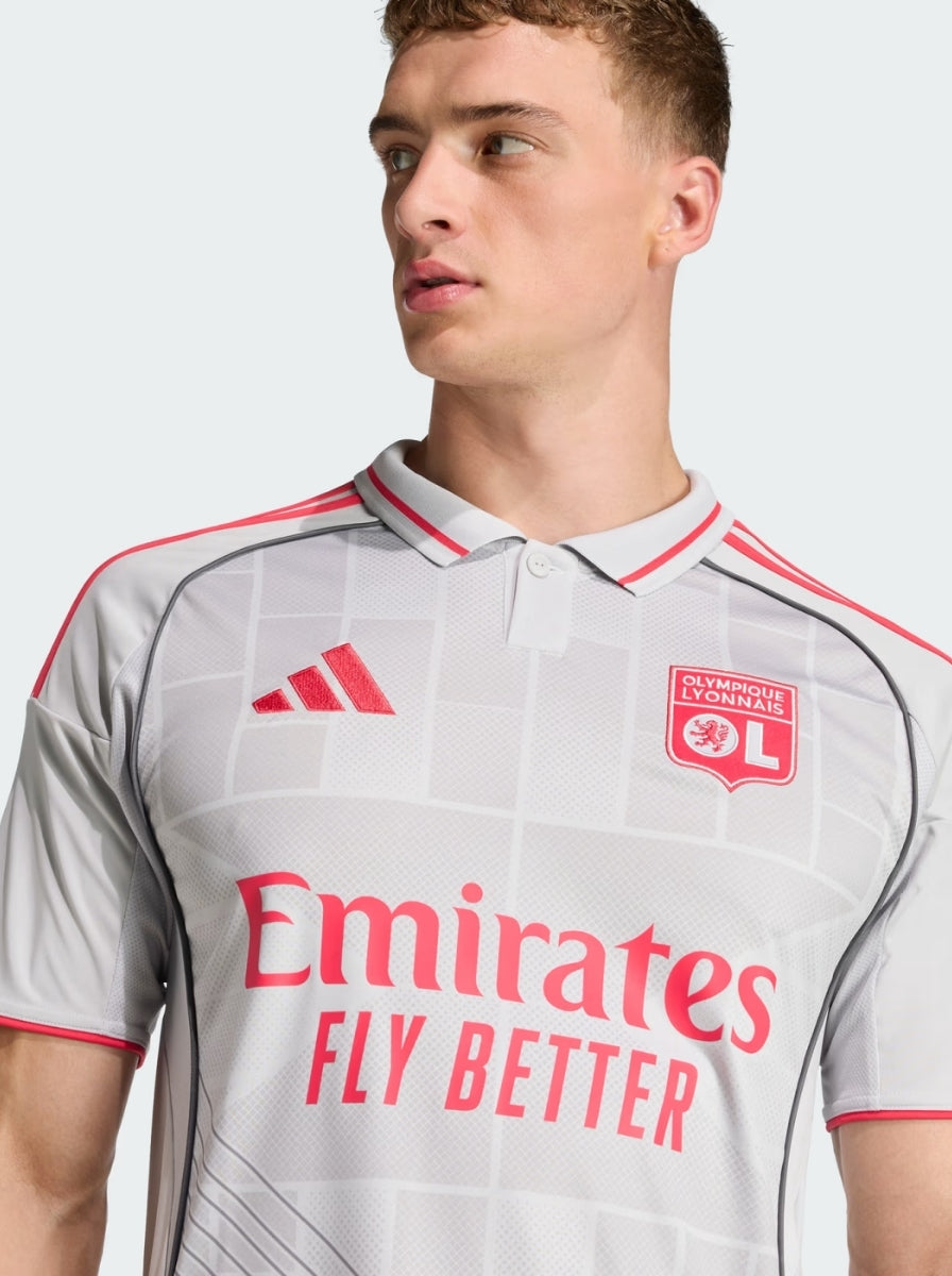 Jersey Third 25/26