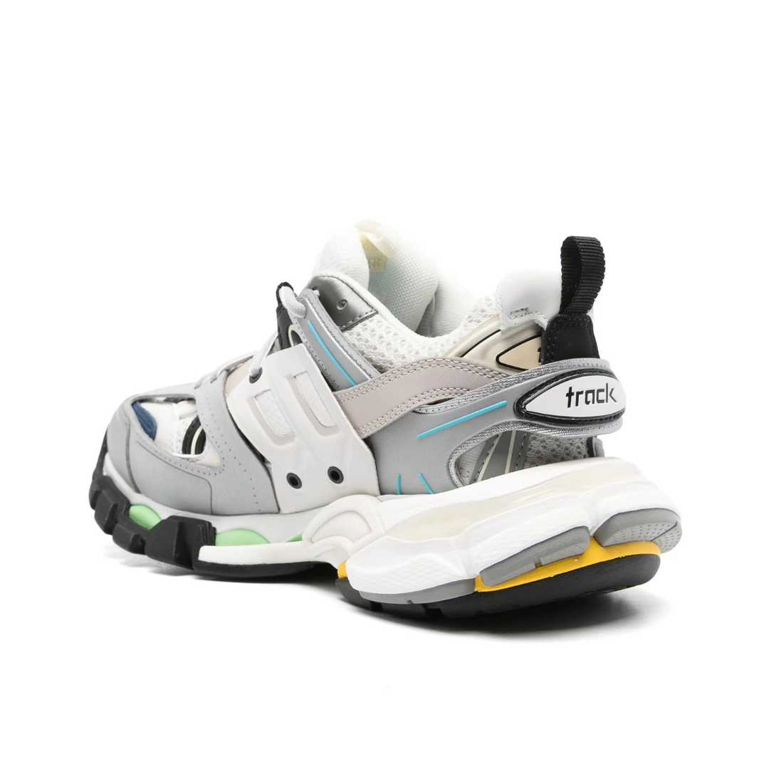 BALENCIAG@ Track