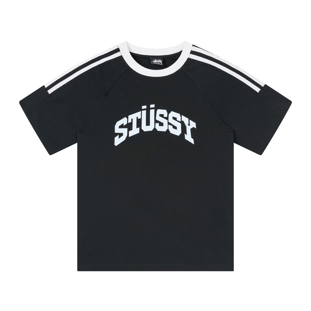 Camiseta STUSS¥