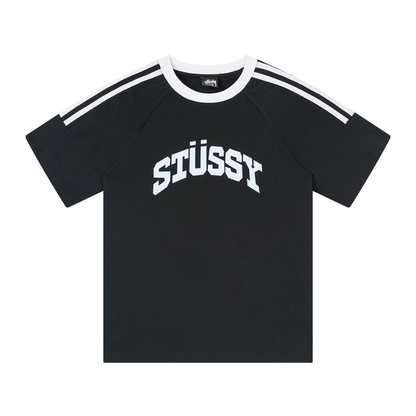 Camiseta STUSS¥