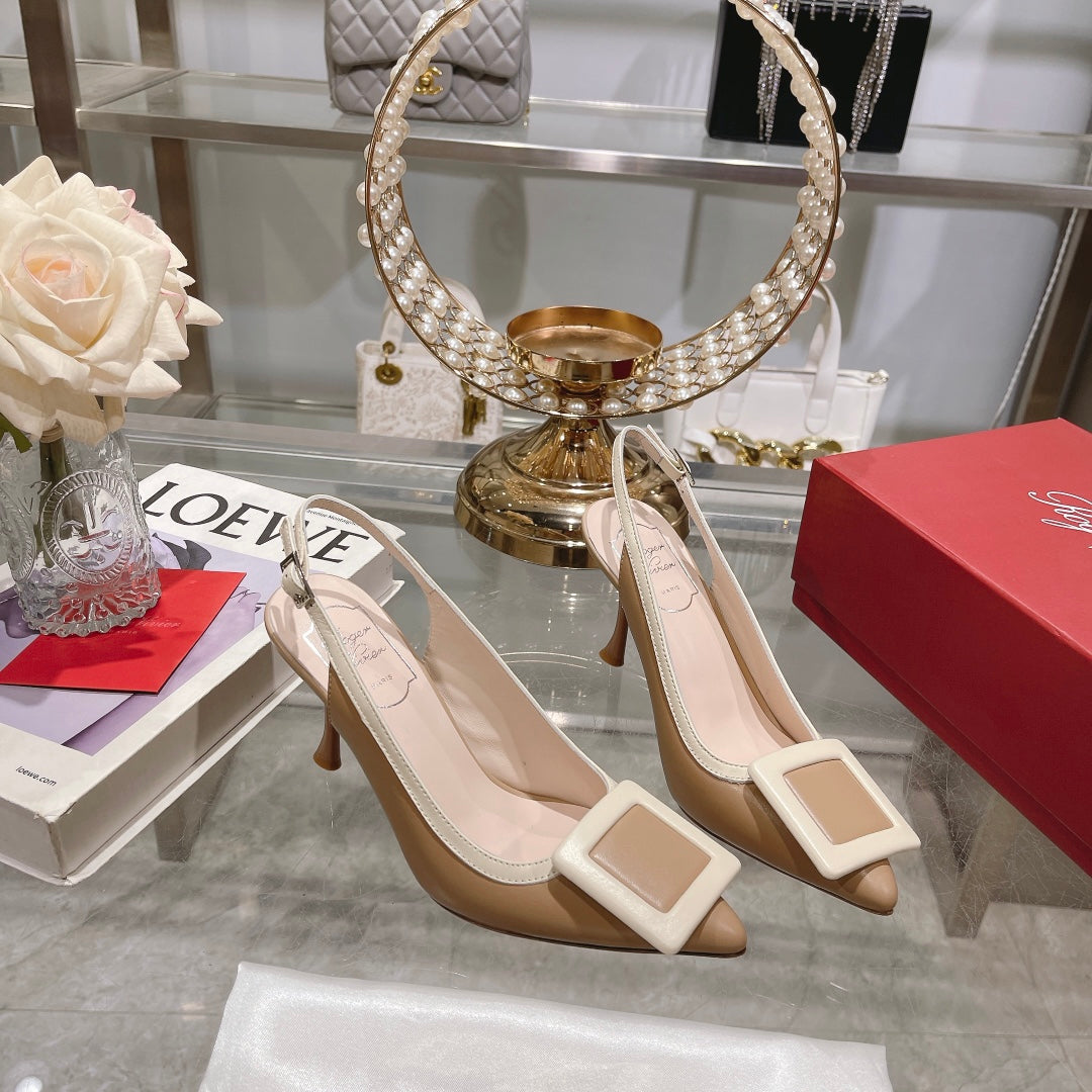 Roger Vivier